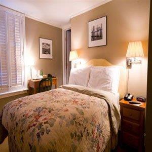 Beacon Hill 4* Boston