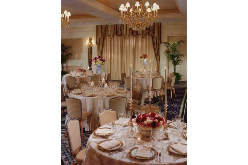 The Colonnade
