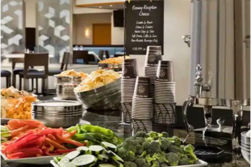 Embassy At Logan Airport Hotel Boston