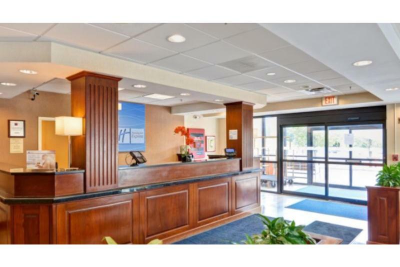 Express By Ihg 3*