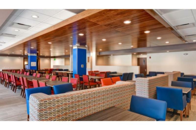 Hotel Express By Ihg