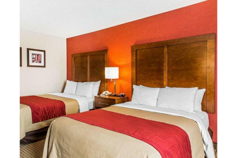 Comfort 3*