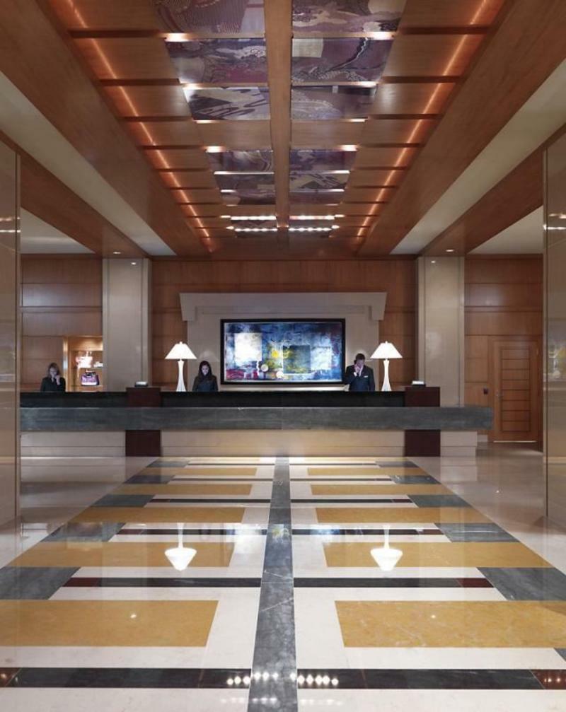 Mandarin Oriental, Hotel 5*