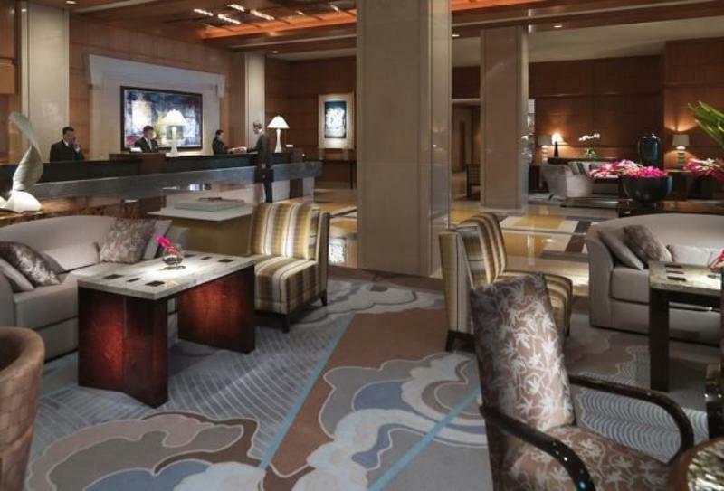 Mandarin Oriental, Hotel Boston