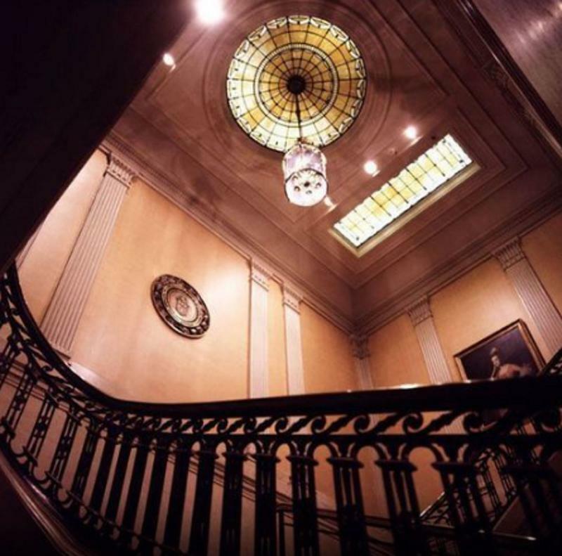 Common Hotel Boston