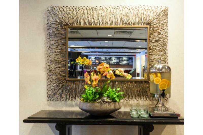 Hotel Wyndham Beacon Hill 4*