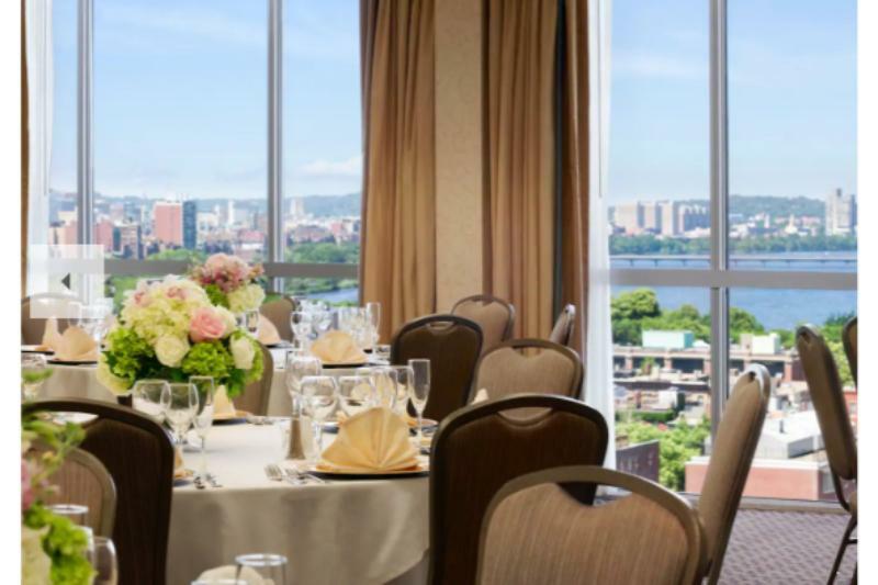 Wyndham Beacon Hill