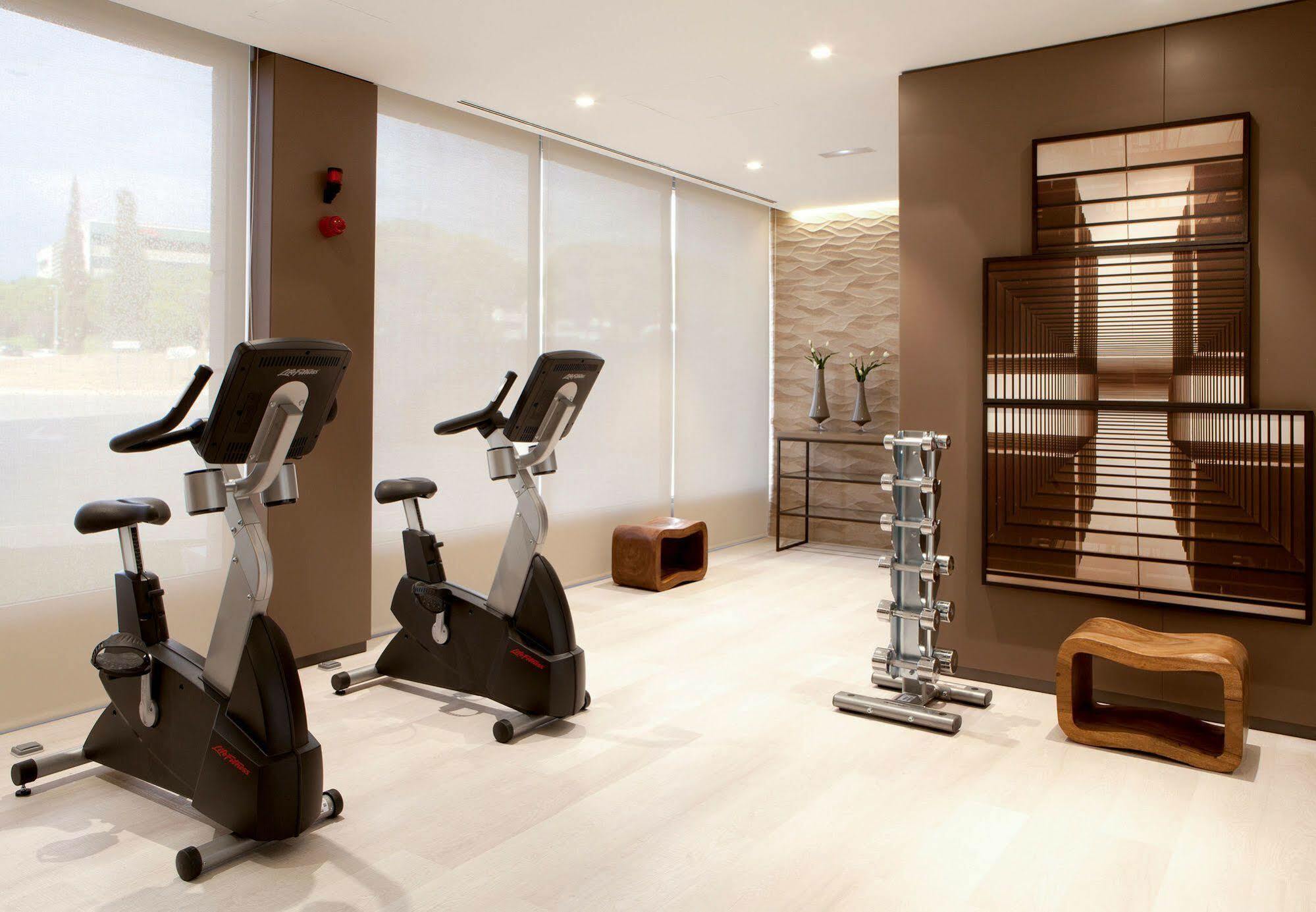 Hotel Ac By Marriott Downtown Boston