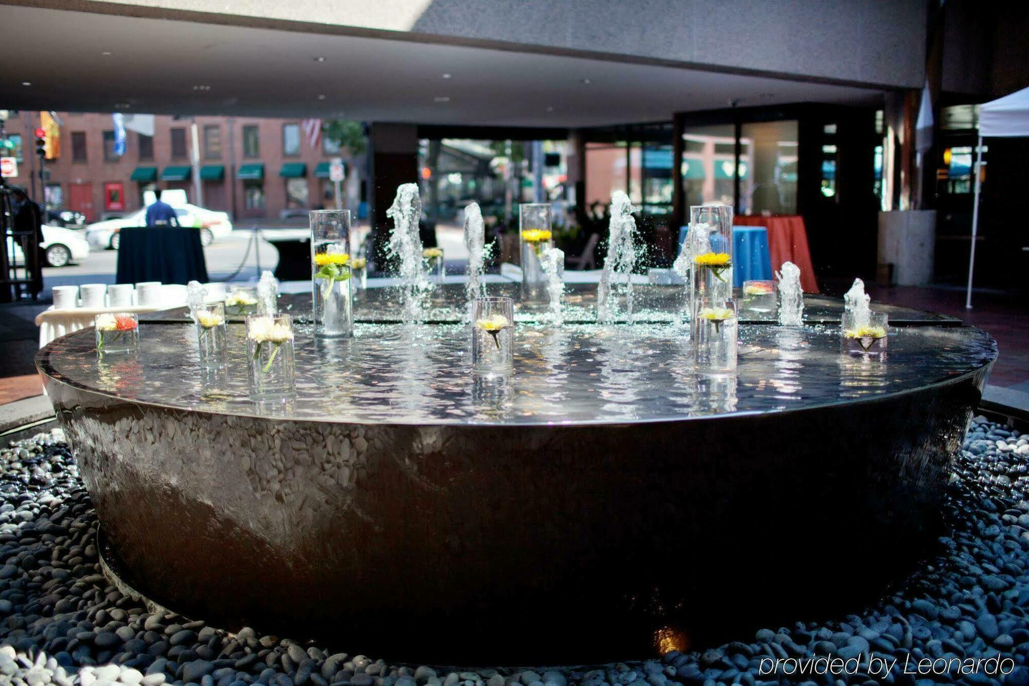 Hotel The Bostonian 4*