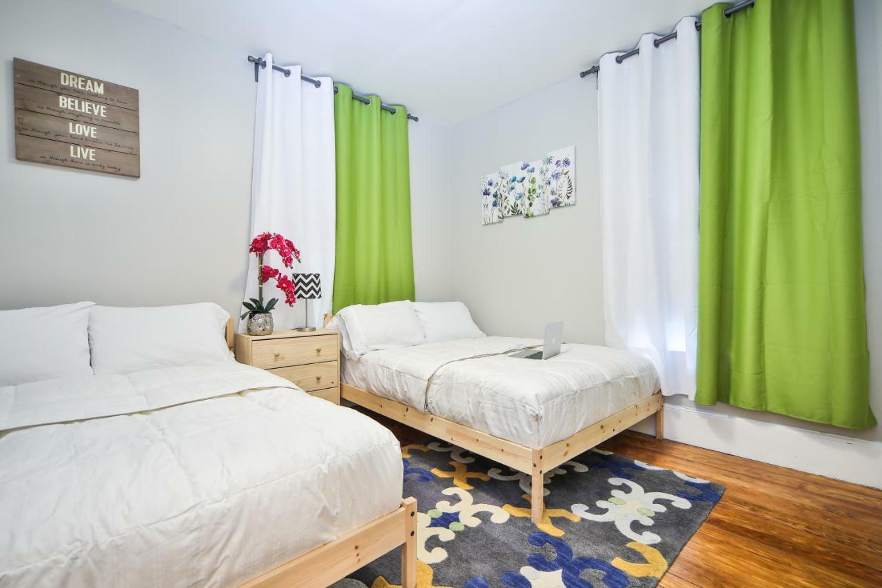 The Ledder House 5 Holiday home Boston