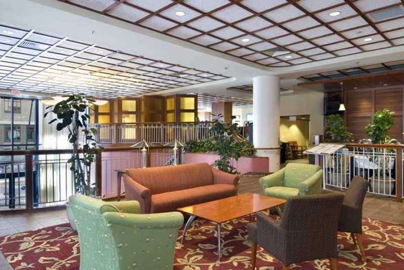 Hotel Doubletree By Hilton - Downtown 3*