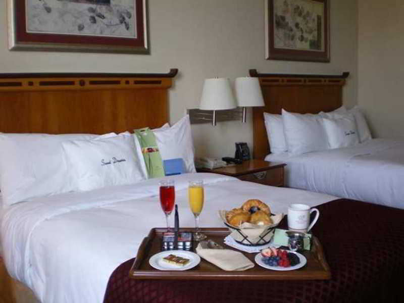 Hotel Doubletree By Hilton - Downtown Boston