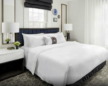 The Whitney Hotel