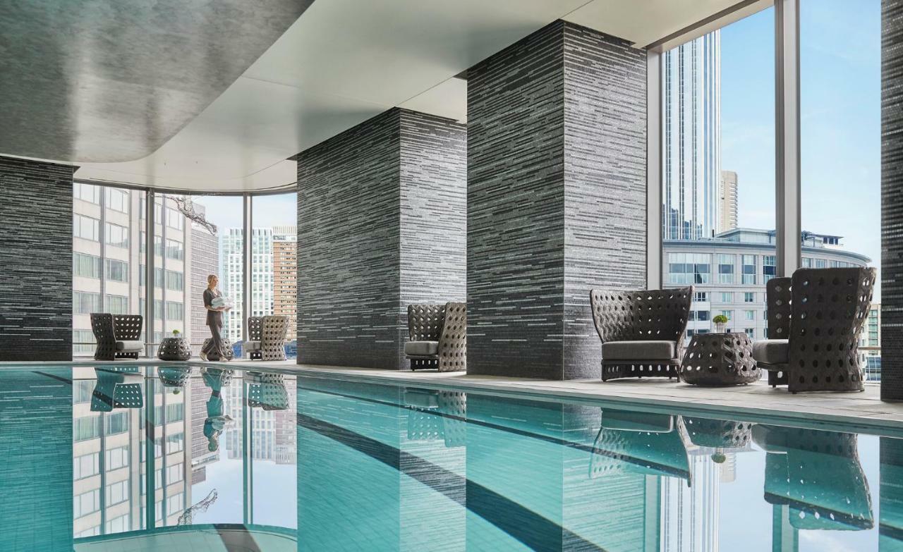 Hotel Four Seasons One Dalton Street,
