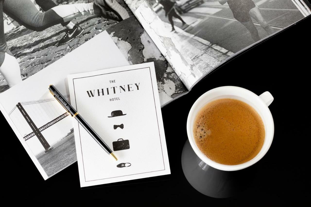 The Whitney Hotel