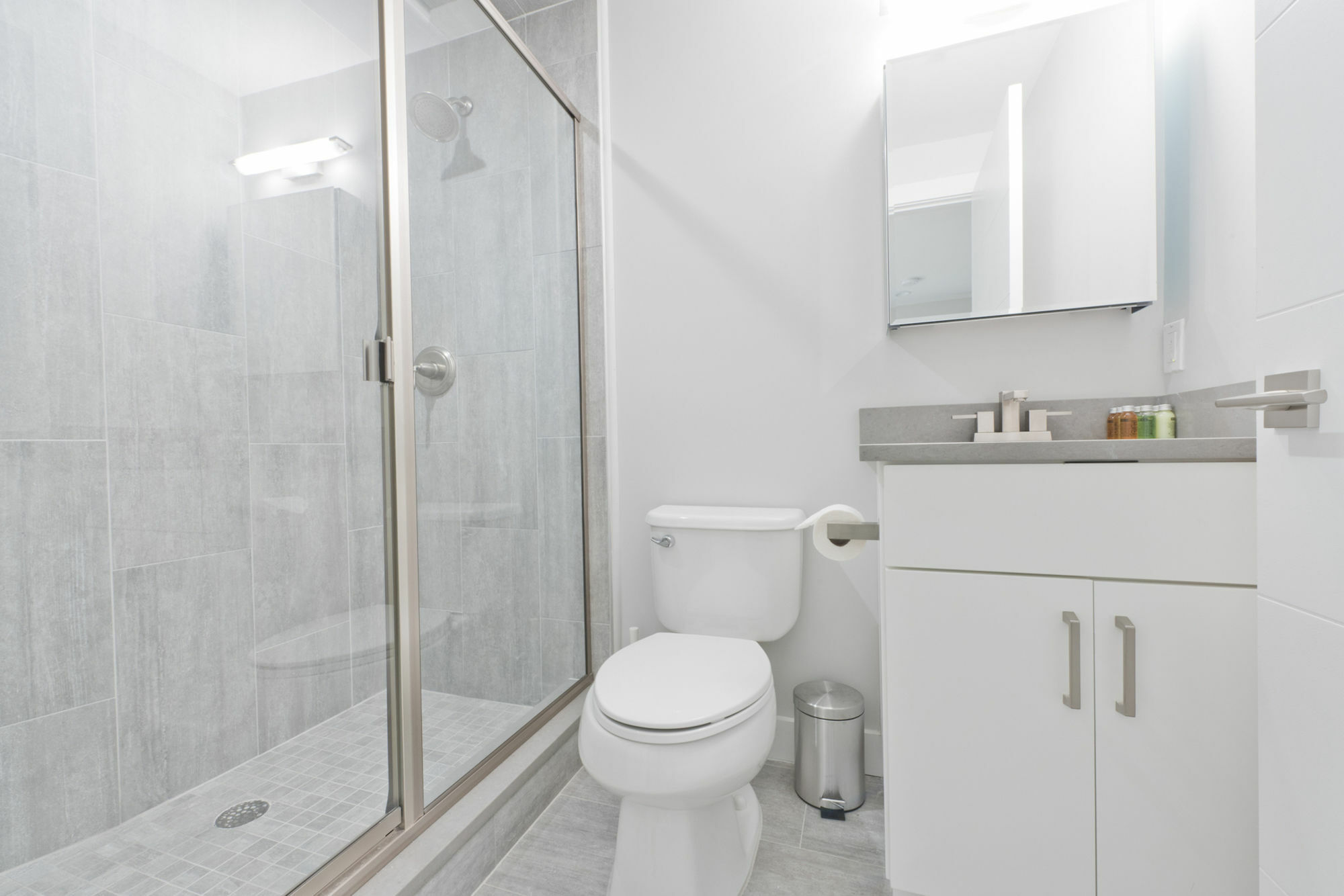Industrial 3br In Downtown By Sonder *