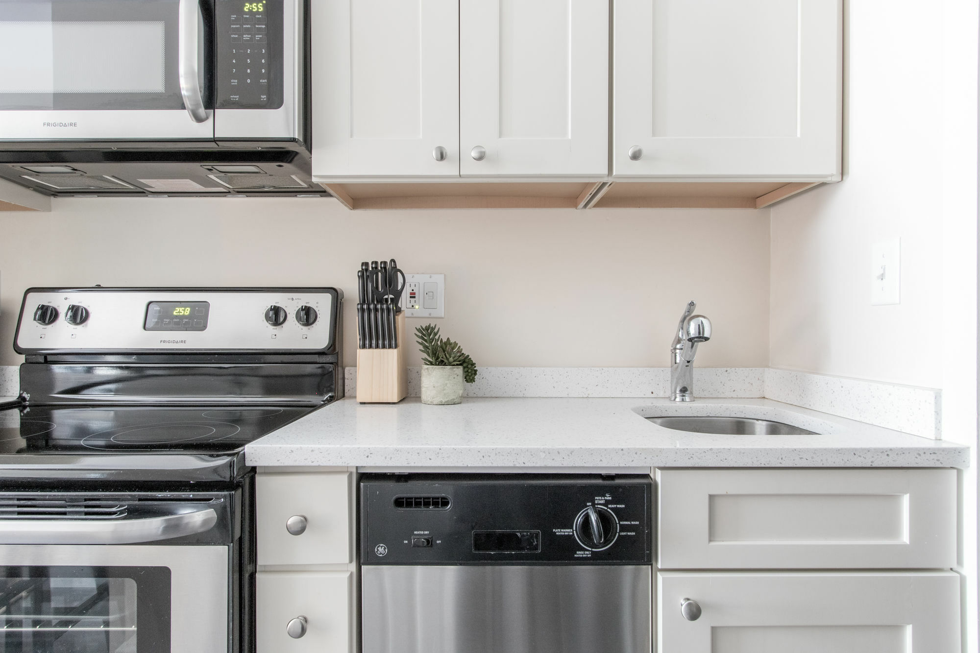 Posh In Downtown Crossing By Sonder Apartamento *