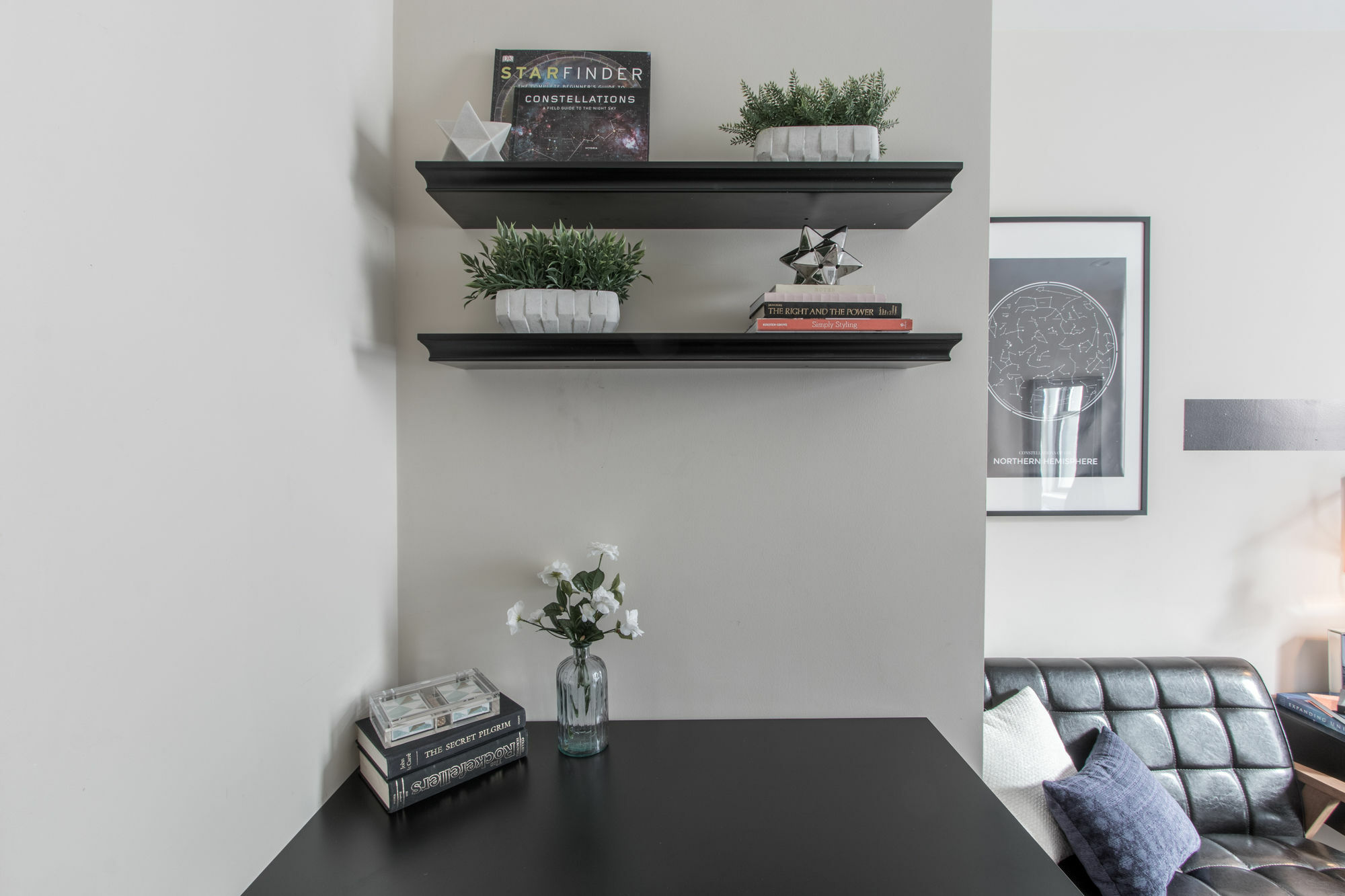 Apartment Posh In Downtown Crossing By Sonder