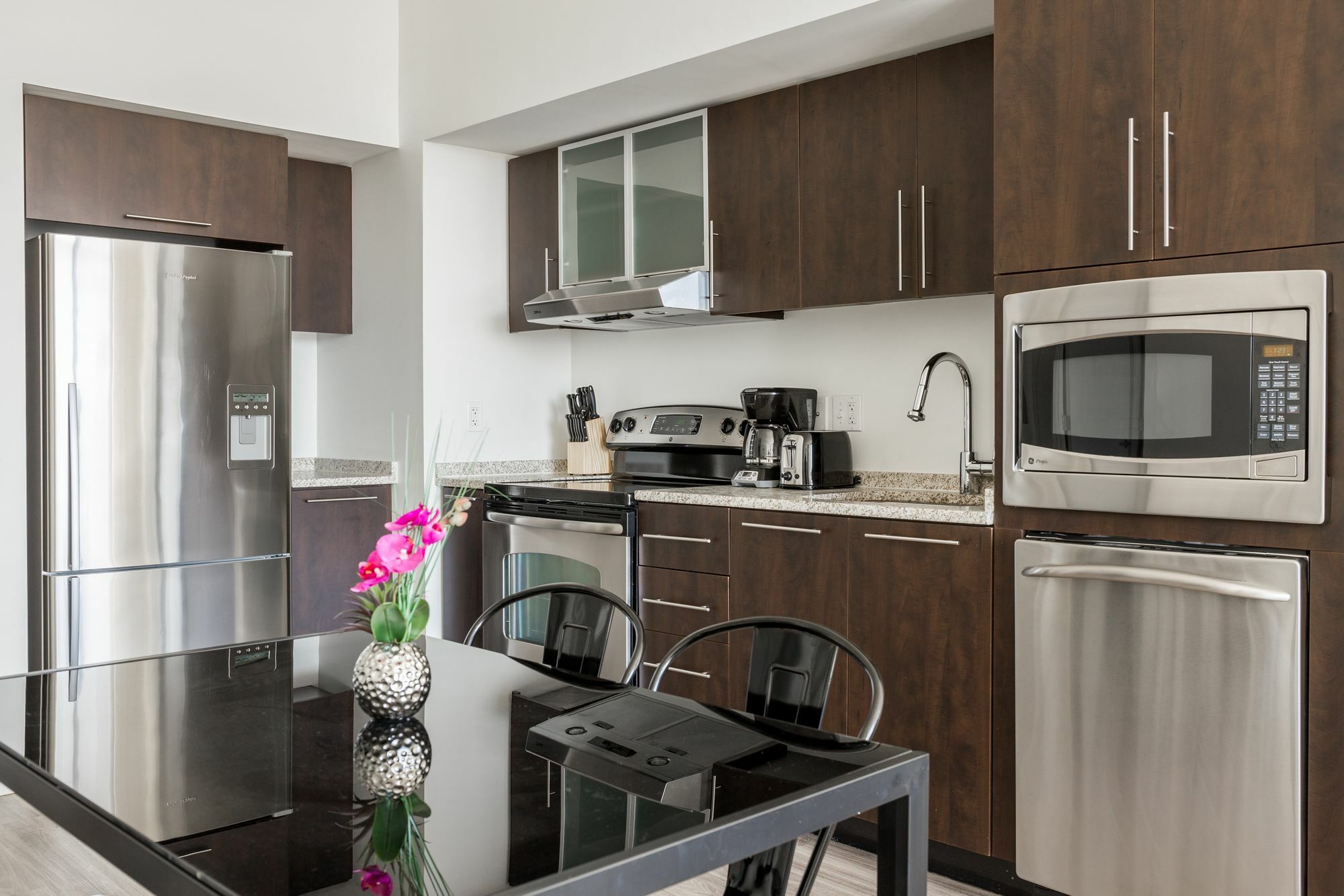 Apartment Serene 1br In Fenway By Sonder *