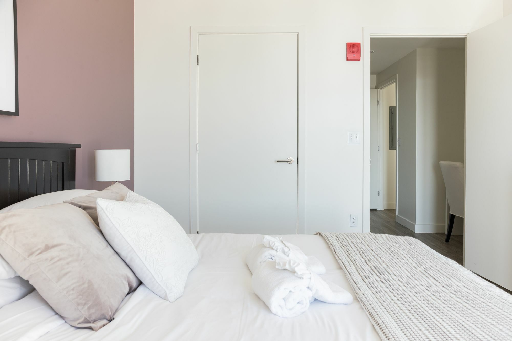 Serene 1br In Fenway By Sonder Boston