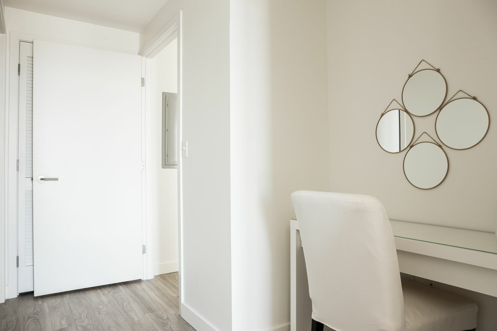 Serene 1br In Fenway By Sonder *