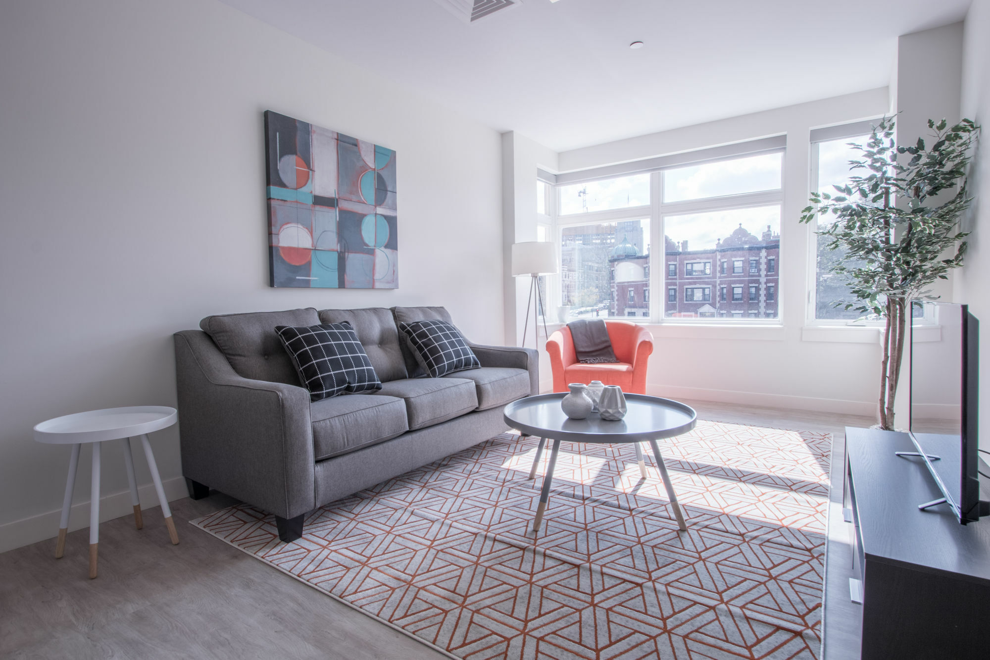 Lively 2br In Fenway By Sonder Apartamento Boston