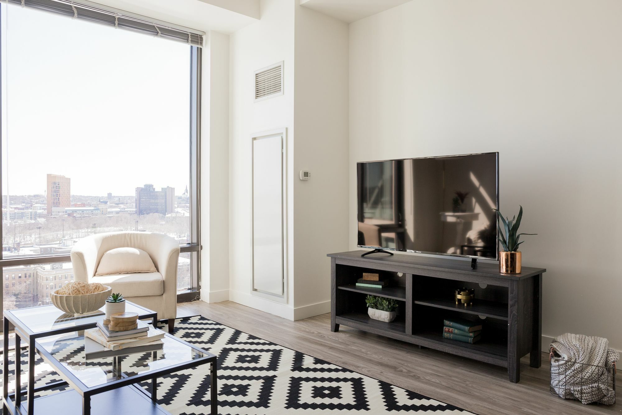 Serene 1br In Fenway By Sonder *