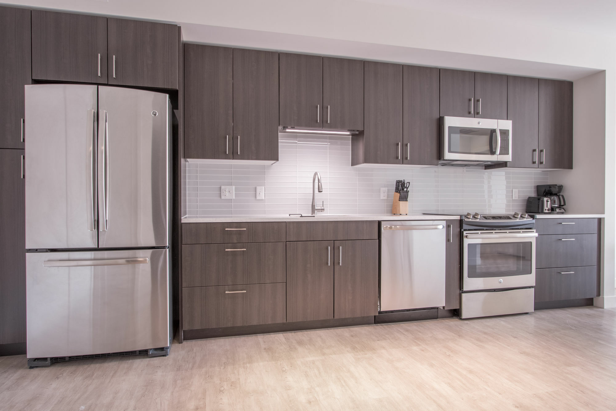 Lively 2br In Fenway By Sonder Apartamento