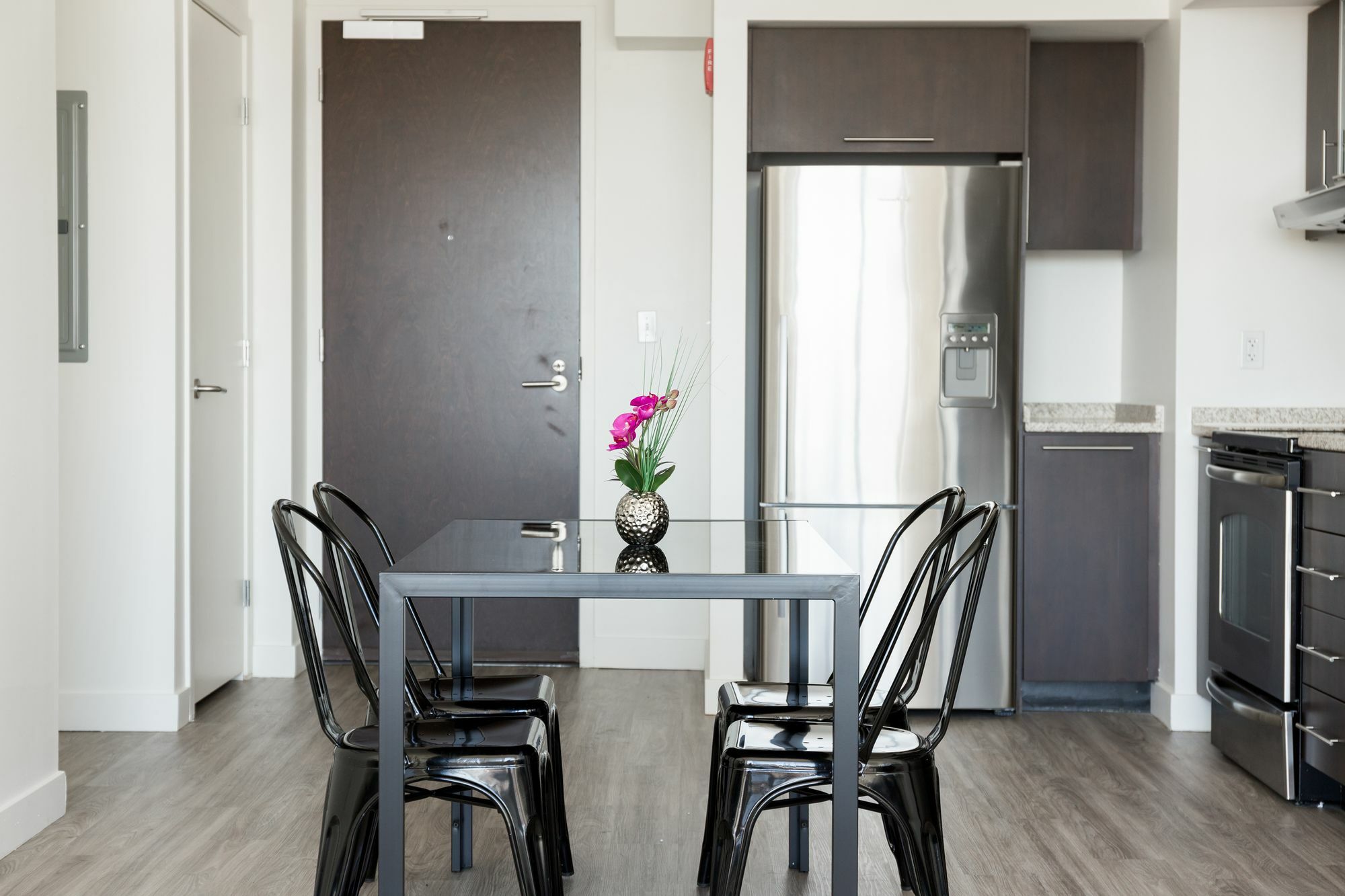 Serene 1br In Fenway By Sonder Boston