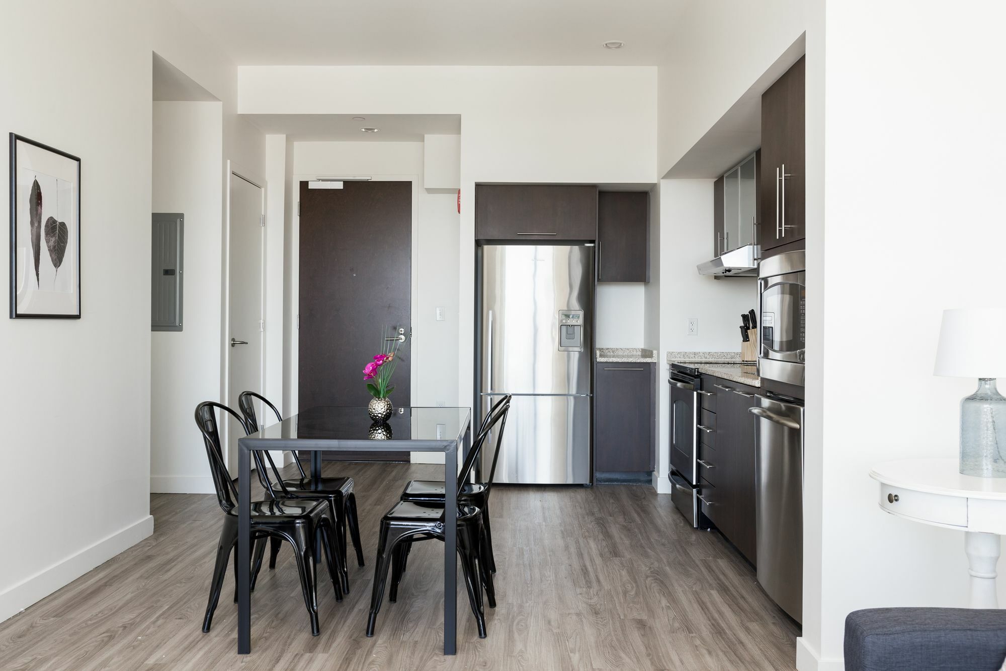Apartment Serene 1br In Fenway By Sonder