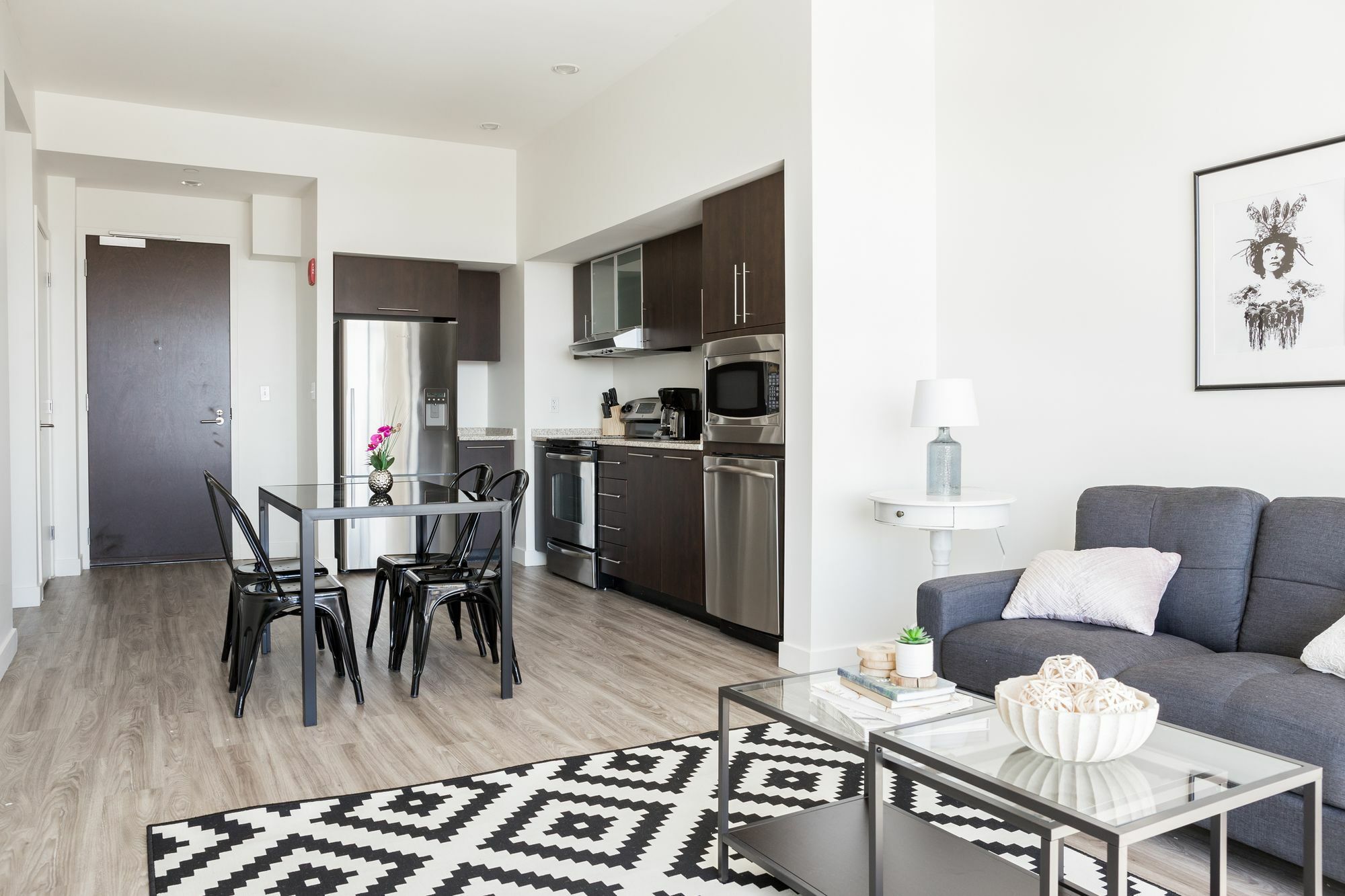 Serene 1br In Fenway By Sonder Apartment