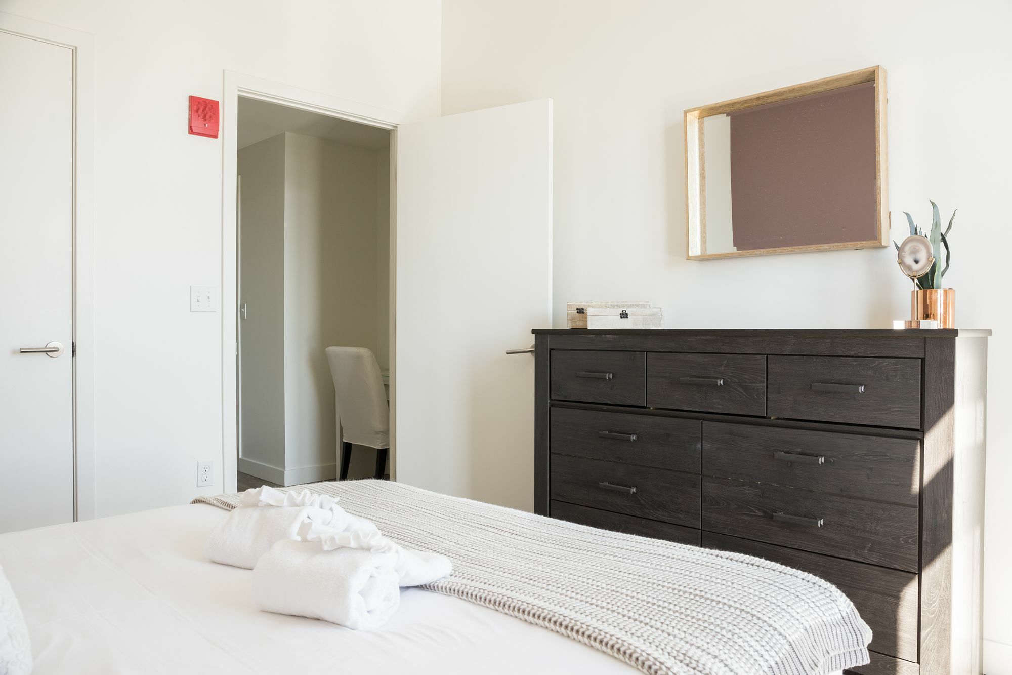 Apartment Serene 1br In Fenway By Sonder