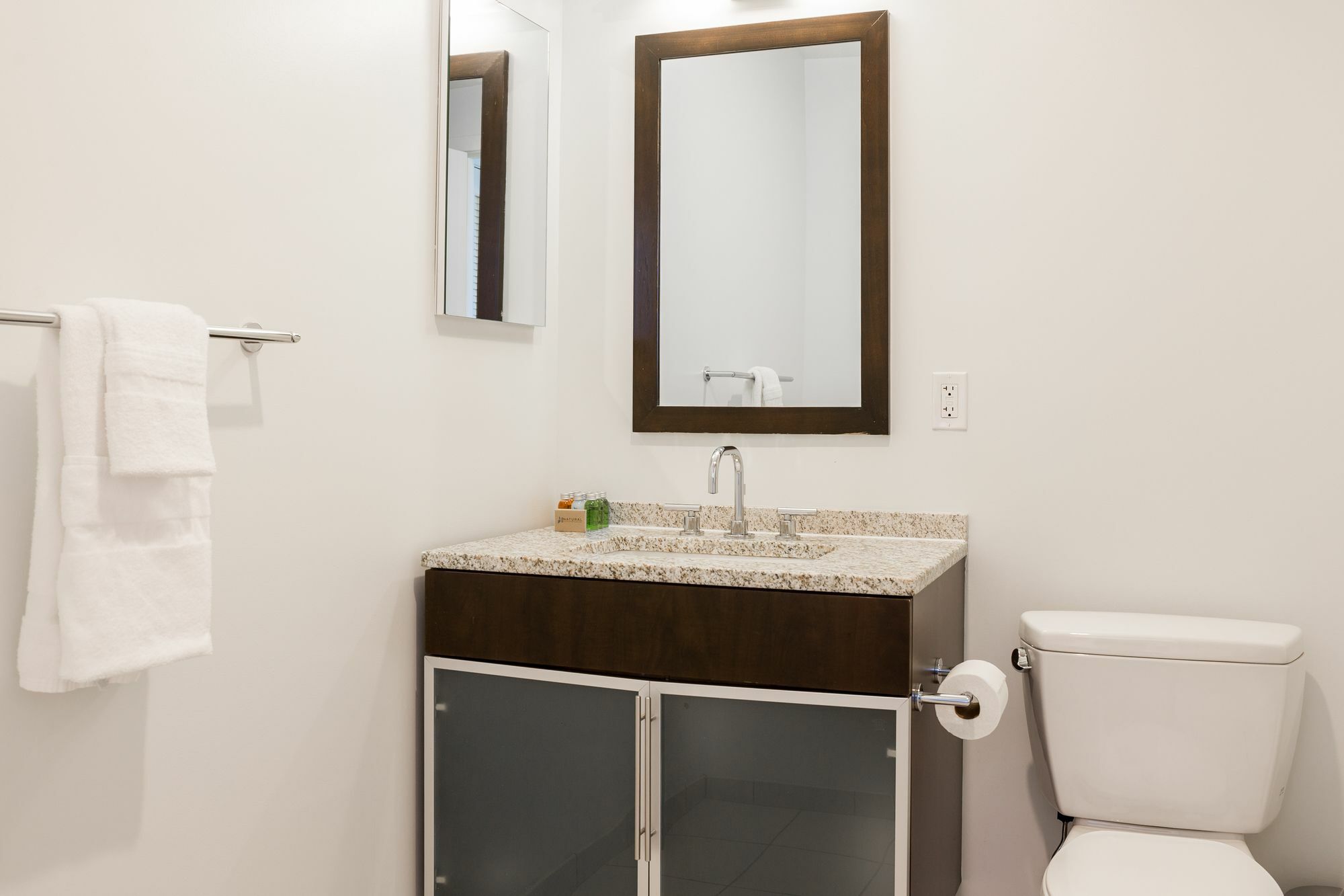 Serene 1br In Fenway By Sonder Apartment *