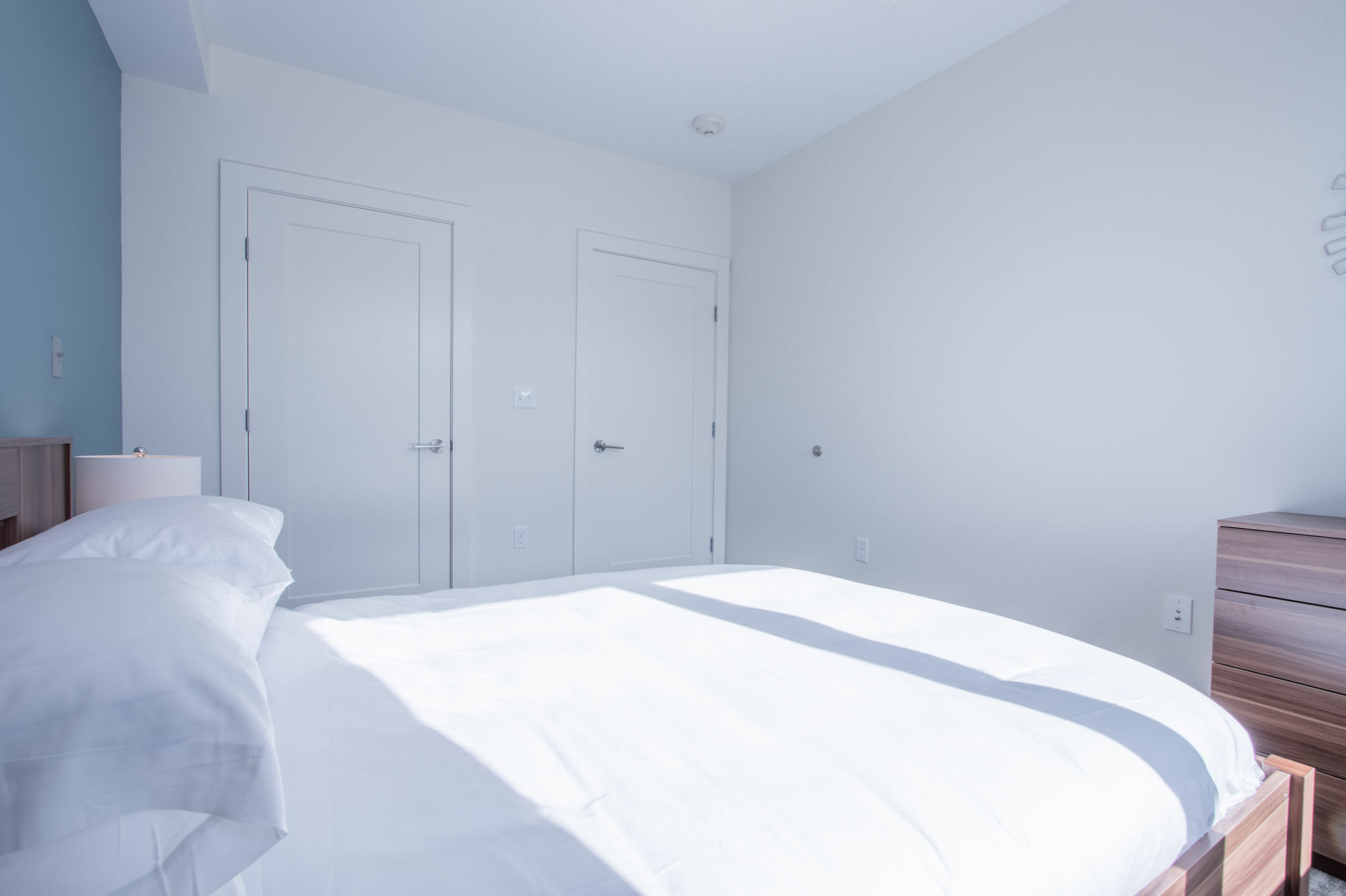 Apartamento Lively 2br In Fenway By Sonder *