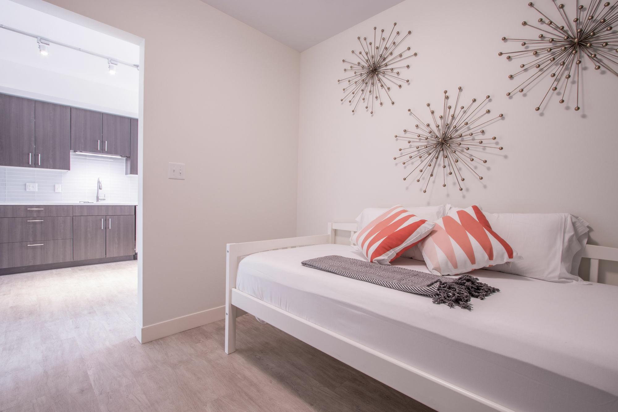 Lively 2br In Fenway By Sonder Apartamento