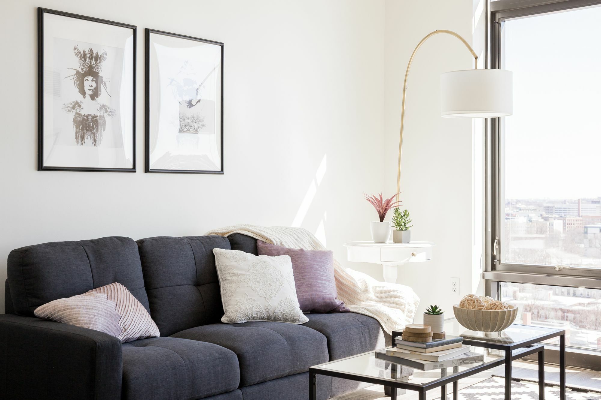 Serene 1br In Fenway By Sonder Boston