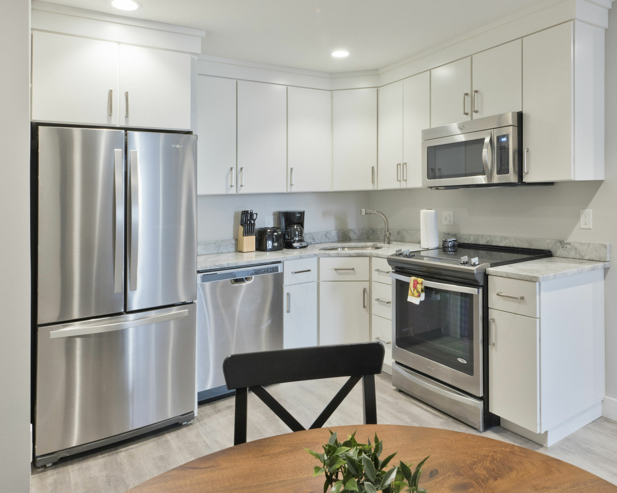 Unique 2br In Downtown Crossing By Sonder