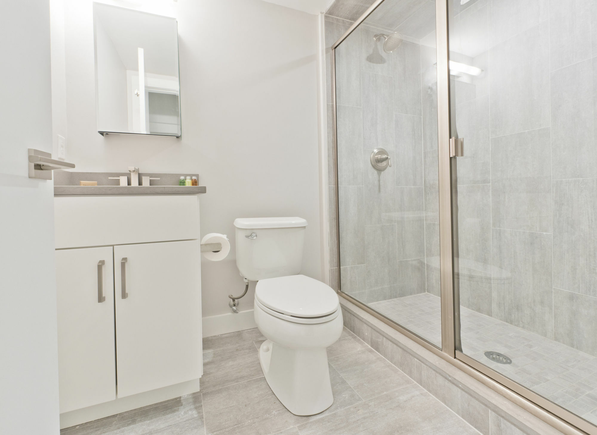 Unique 2br In Downtown Crossing By Sonder *
