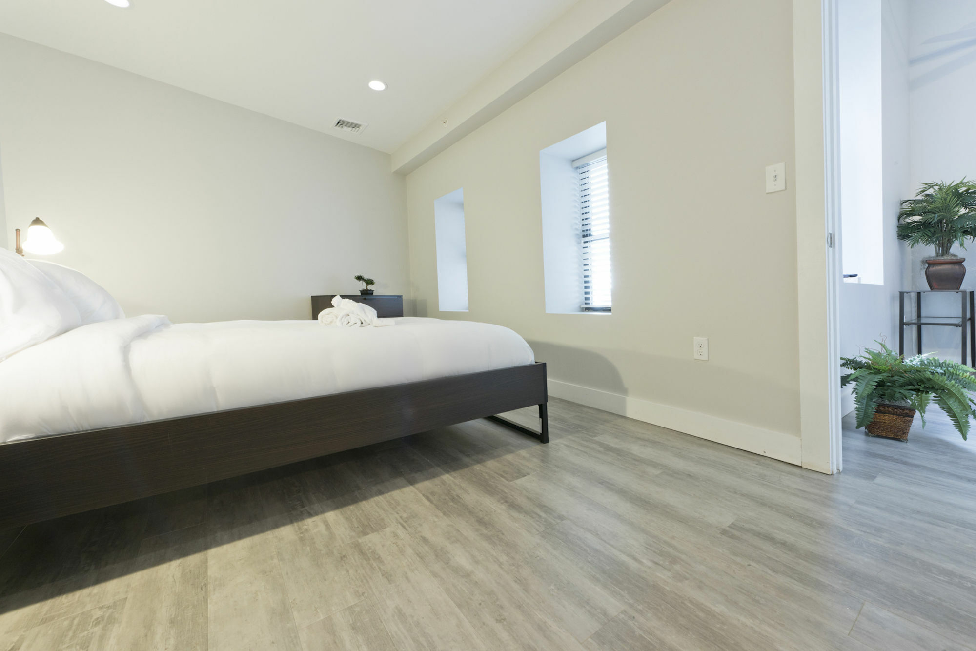 Unique 2br In Downtown Crossing By Sonder Apartment *