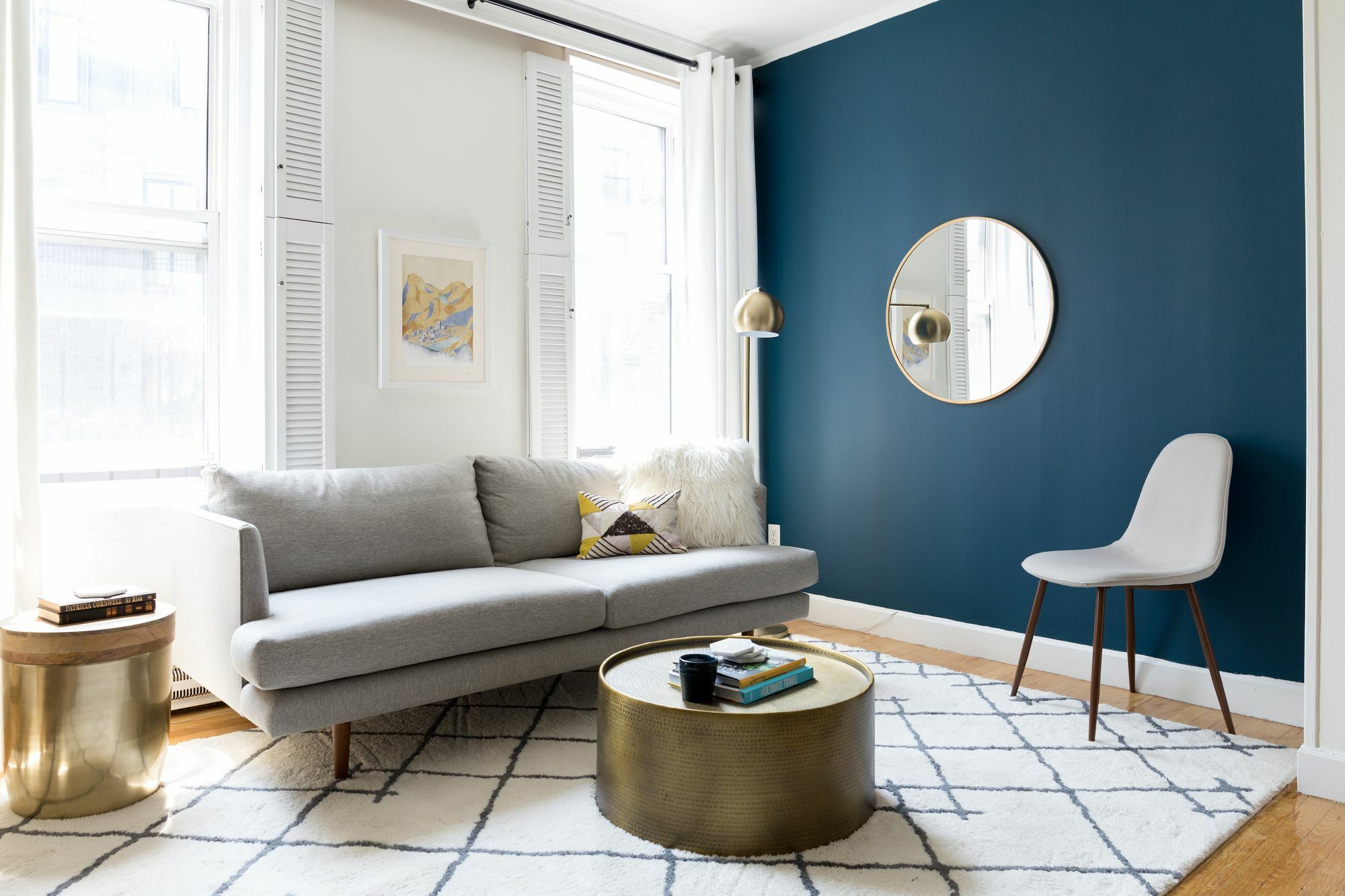 Chic 1br In Back Bay By Sonder Apartment Boston
