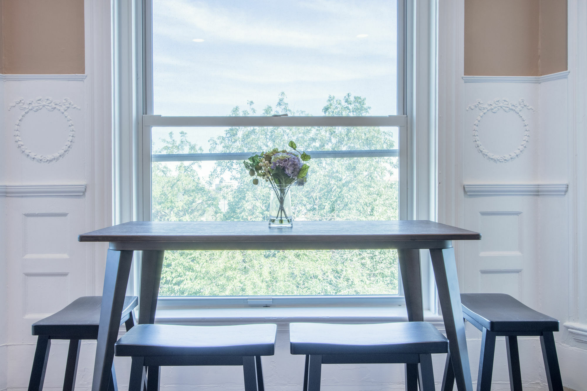 Apartment Bold 1br In Back Bay By Sonder Boston