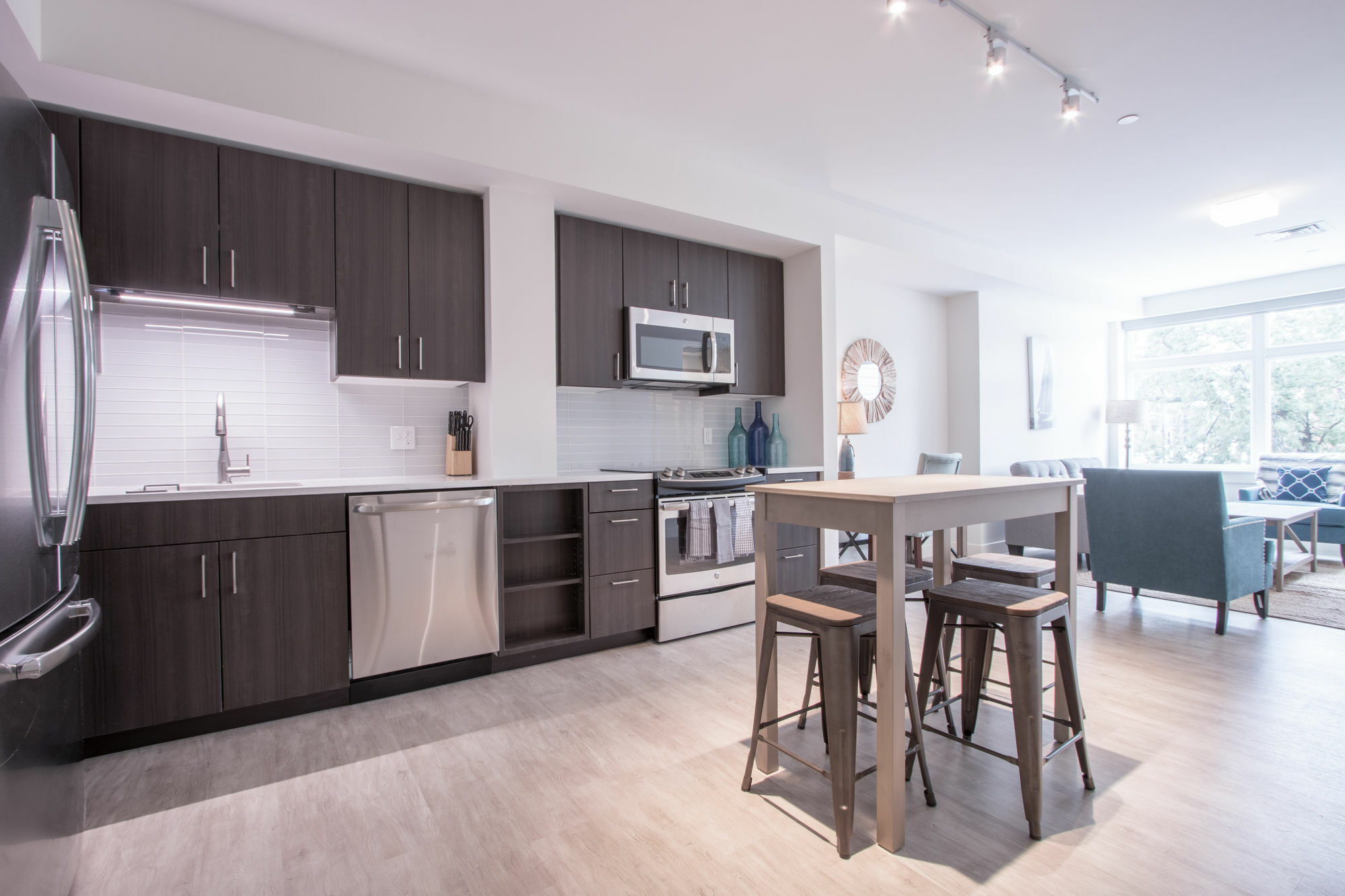 Apartment Charming 2br In Fenway By Sonder Boston