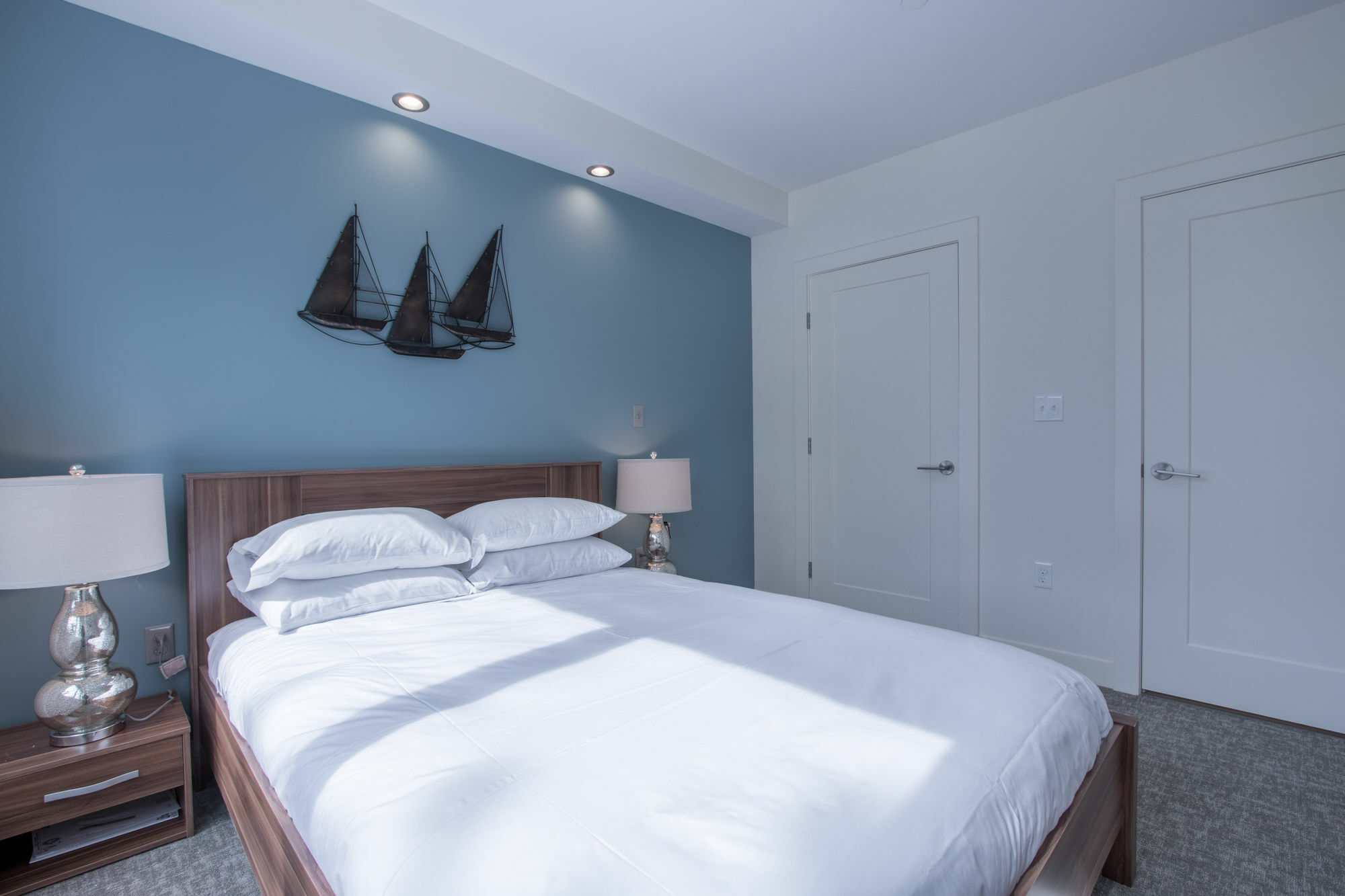 Charming 2br In Fenway By Sonder Boston