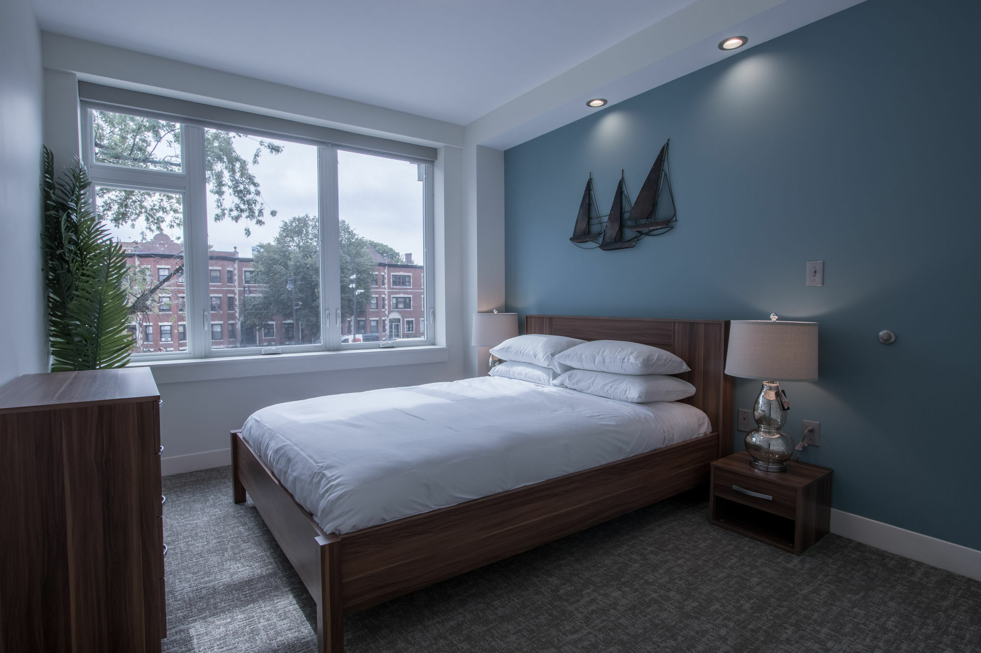 Charming 2br In Fenway By Sonder Boston