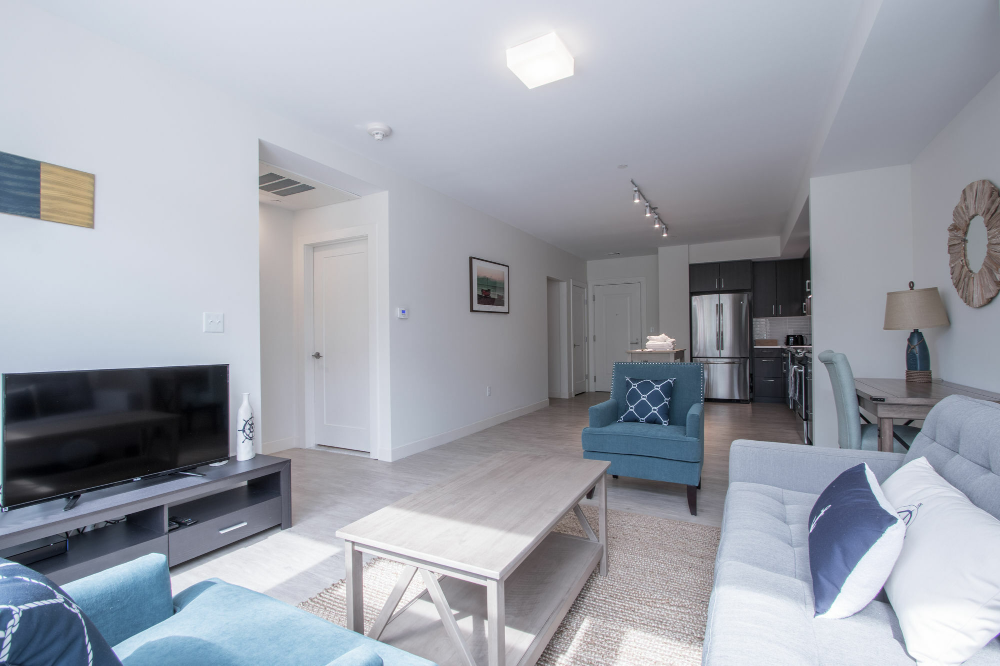 Apartment Charming 2br In Fenway By Sonder *