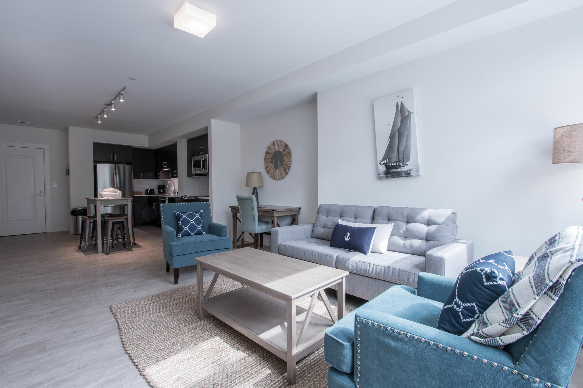 Apartment Charming 2br In Fenway By Sonder