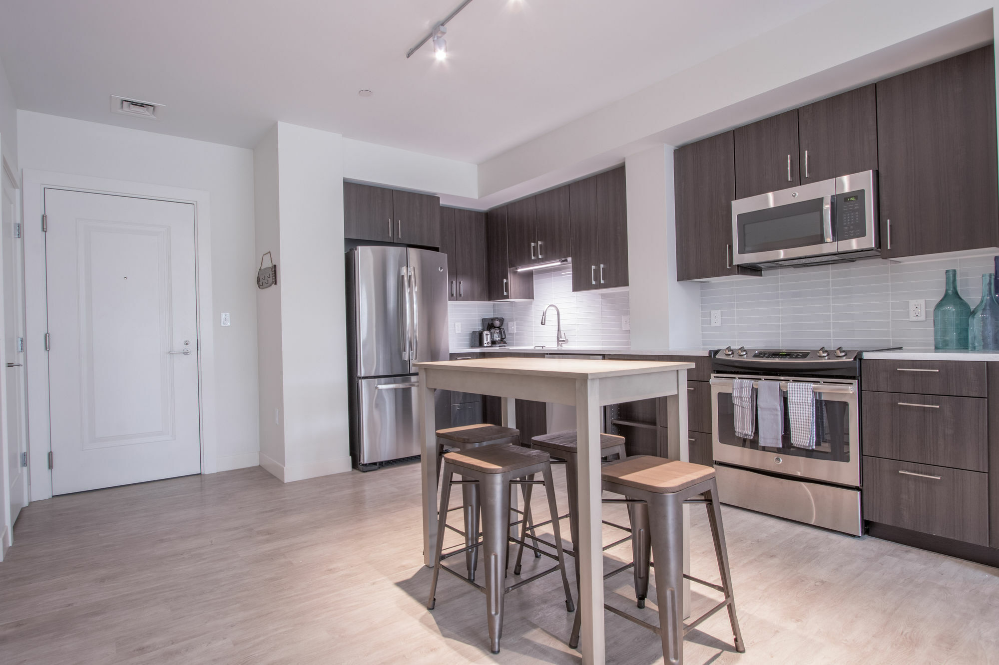 Apartment Charming 2br In Fenway By Sonder Boston