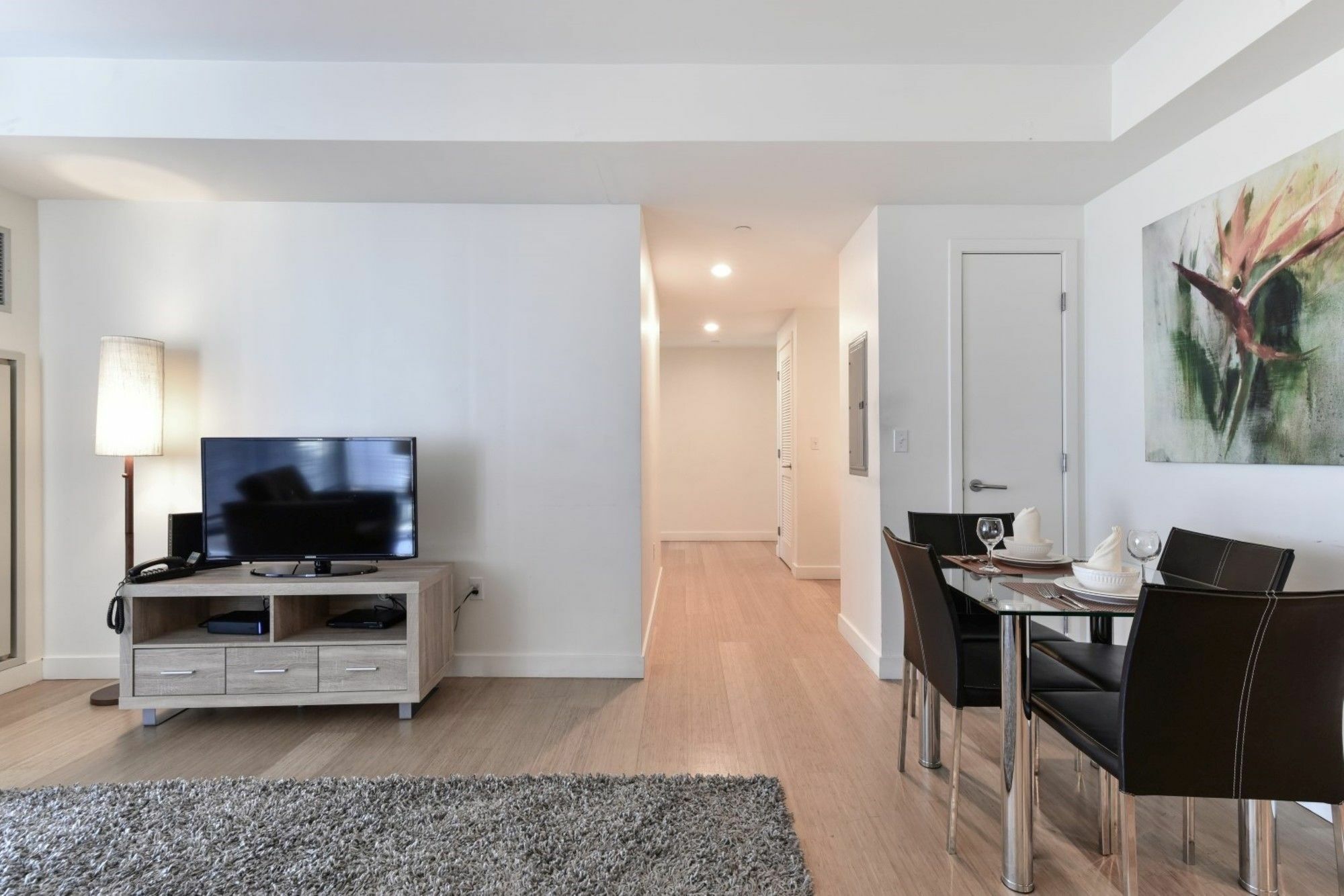 Apartment Global Luxury At Kenmore Square