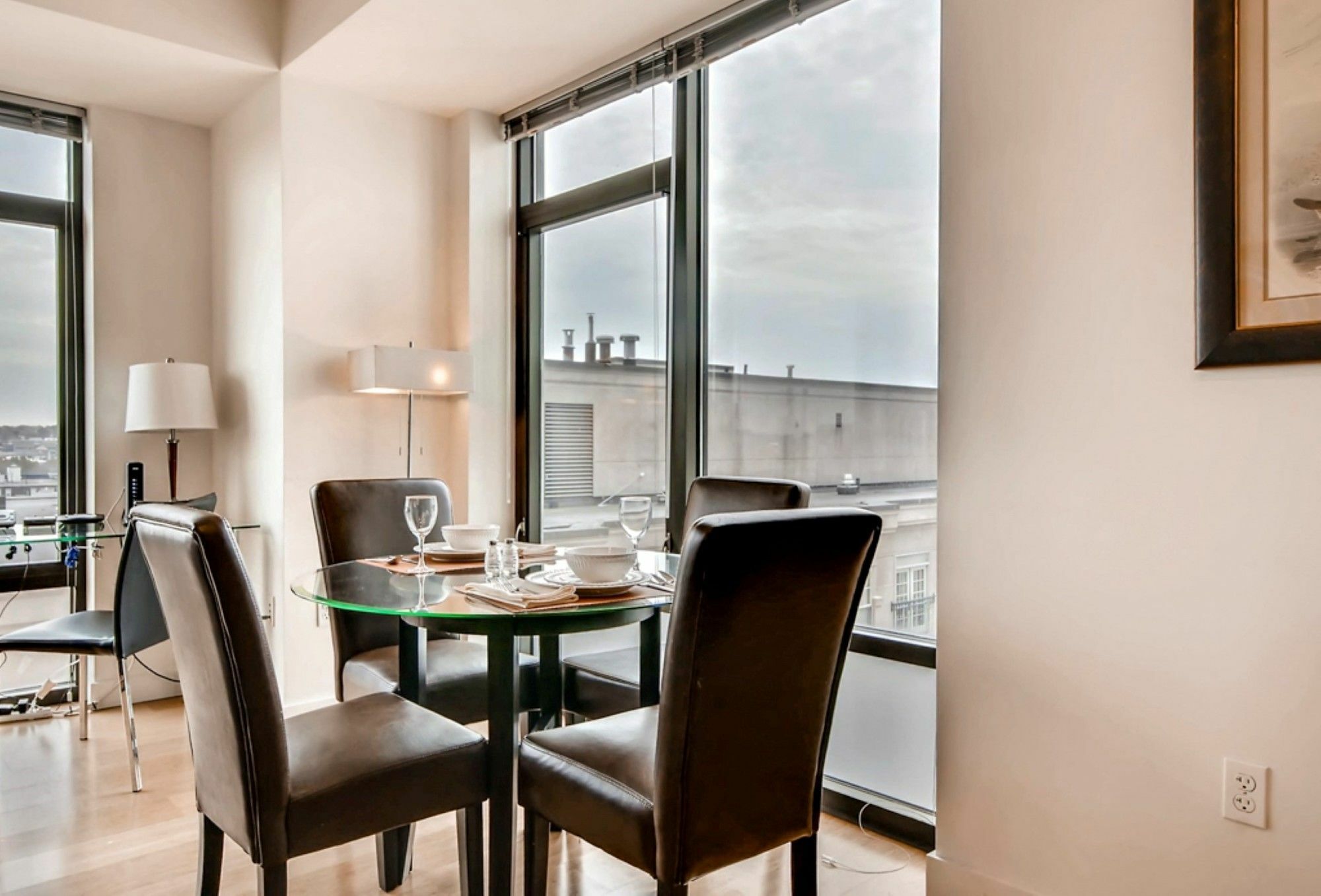 Global Luxury At Kenmore Square Boston