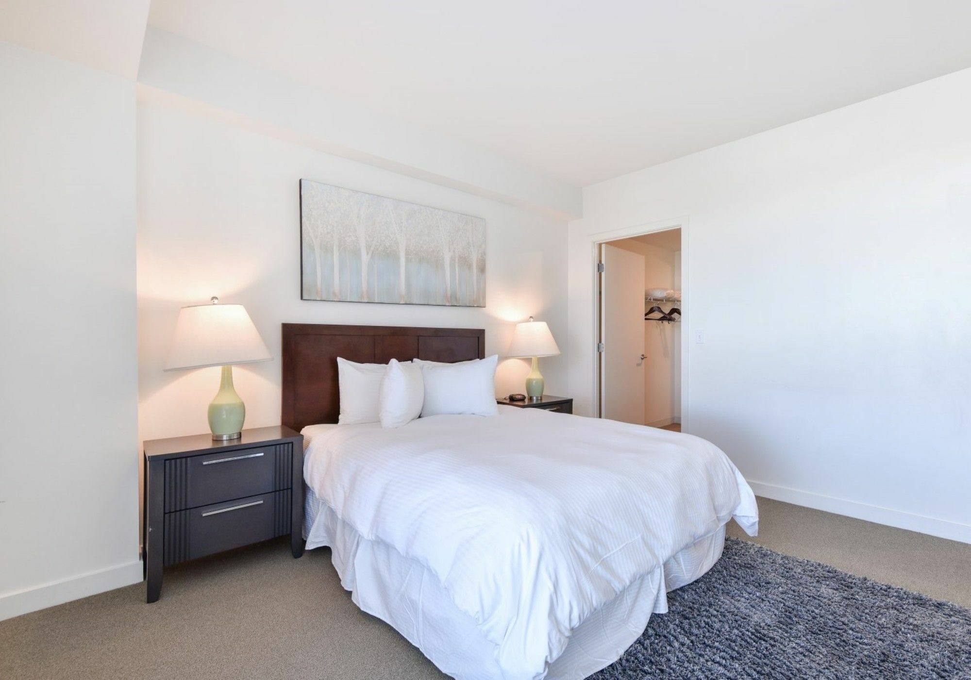 Global Luxury At Kenmore Square Apartment